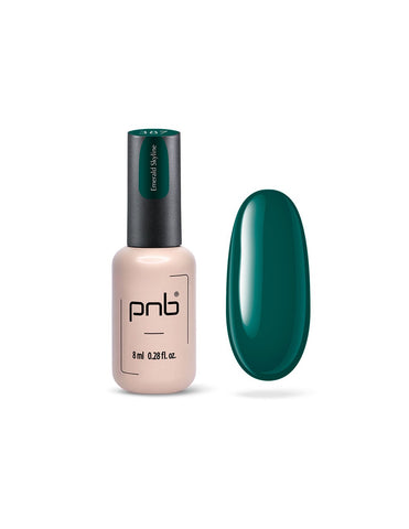 PNB 387 Esmerald Skyline 8ml