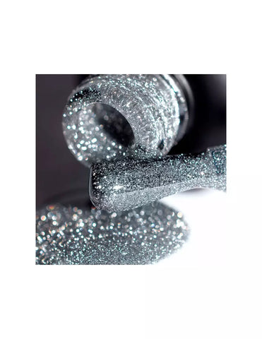 PNB Shock Effect 01 Silver 8ml