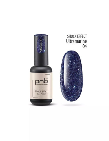 SHOCK EFFECT 4