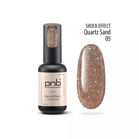 PNB Shock Effect 05 Quartz Sand 8ml