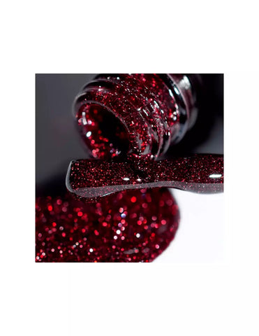 PNB Esmalte semipermanente Shock Effect 08 Burgundy 8ml