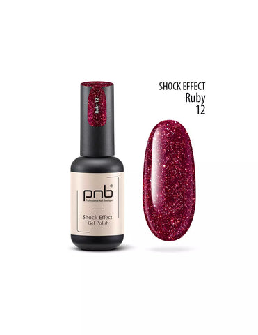 SHOCK EFFECT 12 PNB