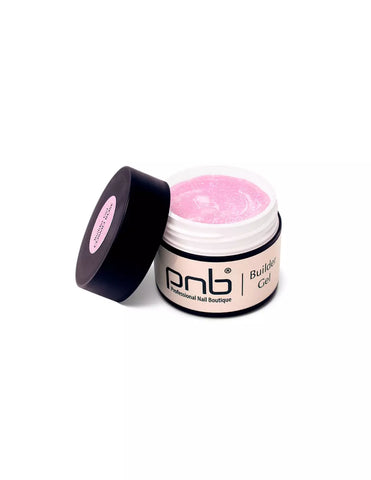 PNB Gel Constructor Cosmo Rose 15ml