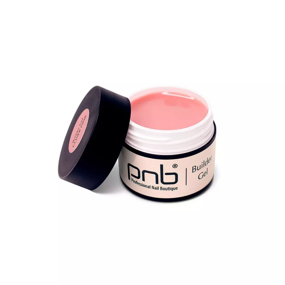 PNB Gel Constructor Cover Pink 15ml
