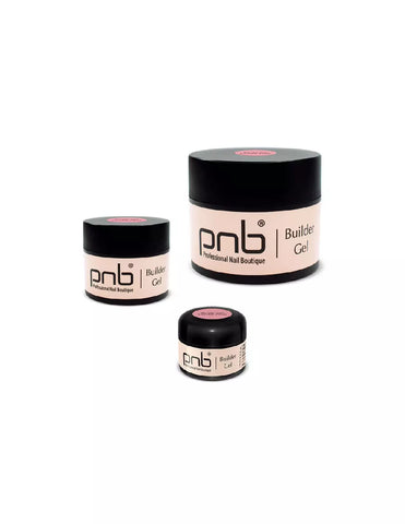 PNB Gel Constructor Cover Pink 50ml