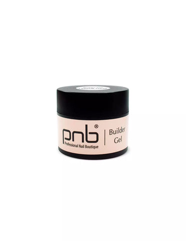 PNB Gel Constructor Crystal Clear 15ml