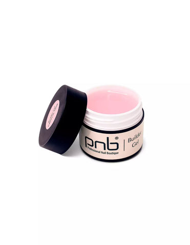 PNB Gel Constructor Crystal Pink 15ml