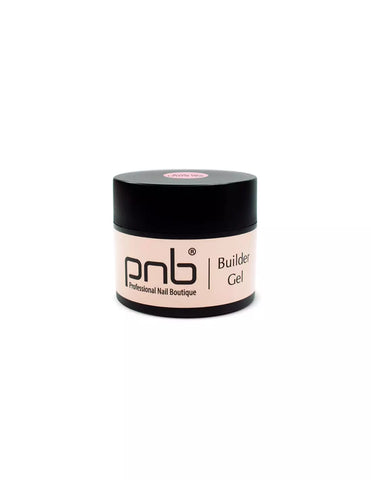 PNB Gel Constructor Crystal Pink 50ml