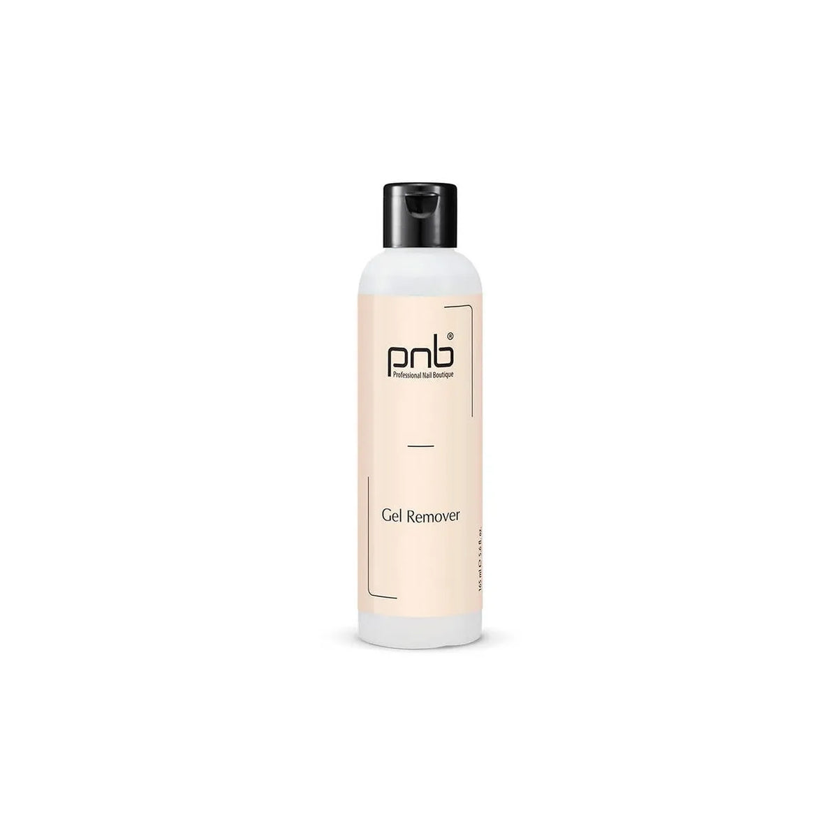 PNB Quitaesmalte 165ml