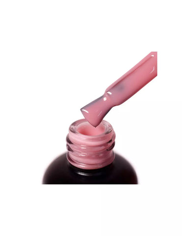 PNB Gel Strong Iron Ash Rose 8ml