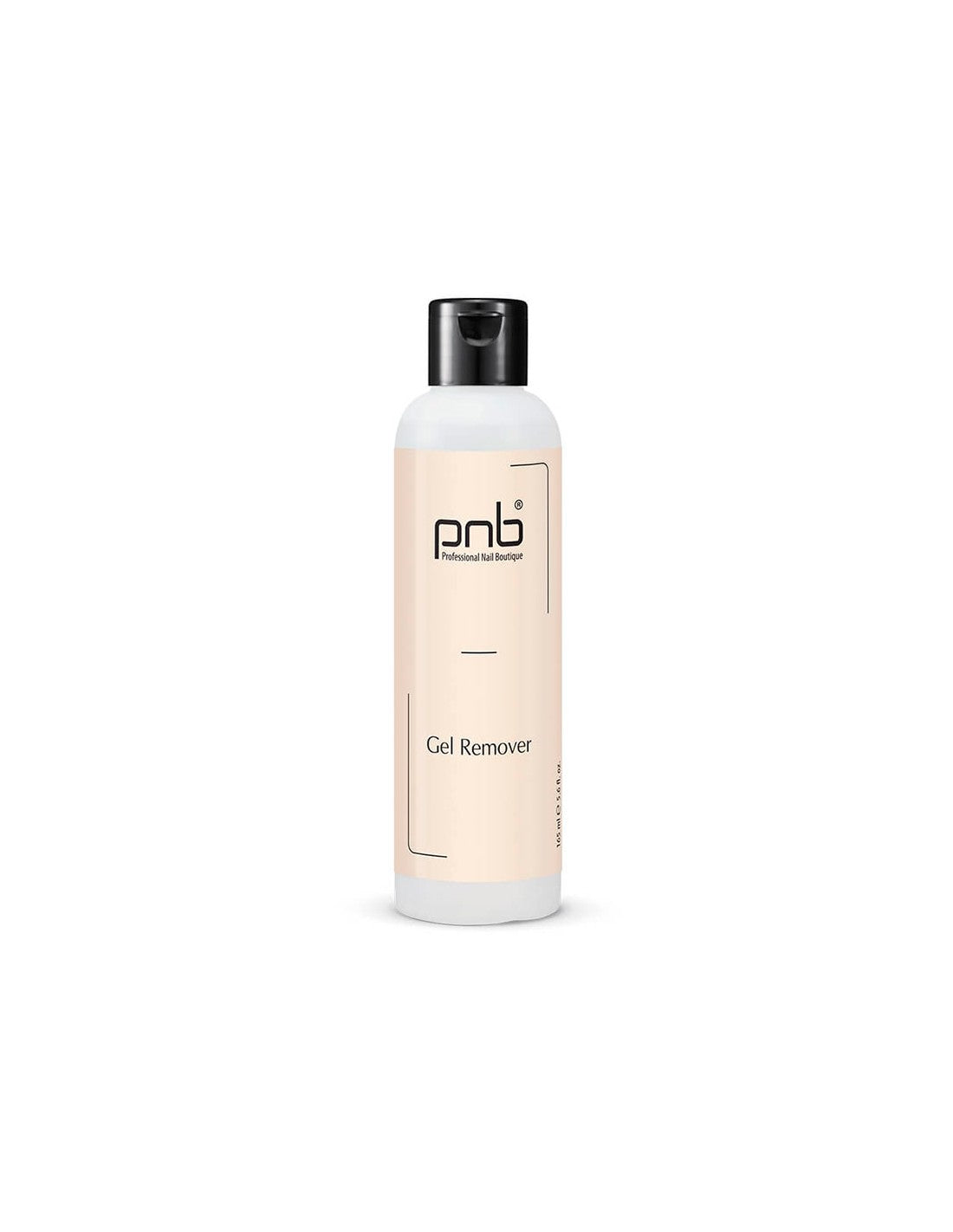 PNB Quitaesmalte 165ml