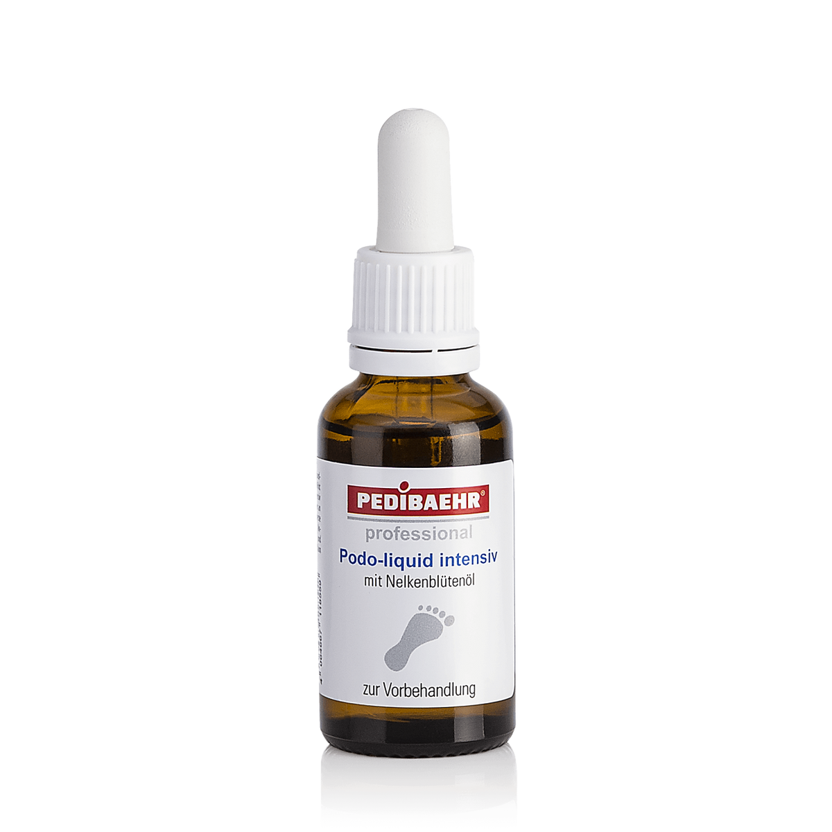 BAEHR-Producto para el tratamiento intensivo en las heridas 30ml