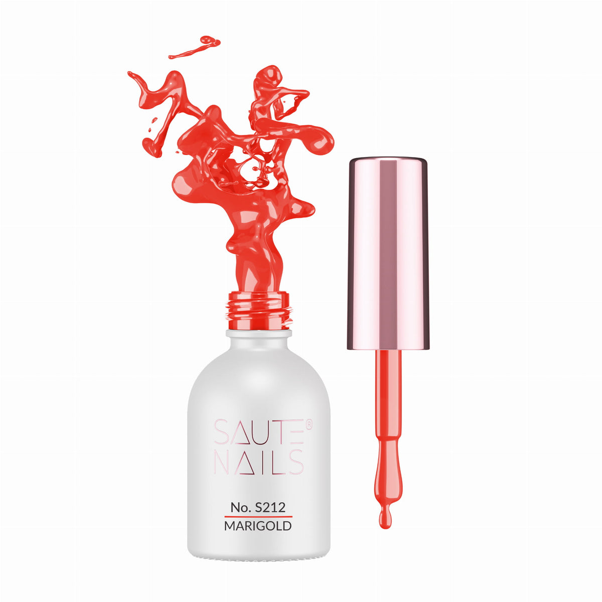 Esmalte S212 Marigold 8ml
