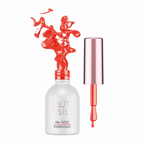 Esmalte S212 Marigold 8ml