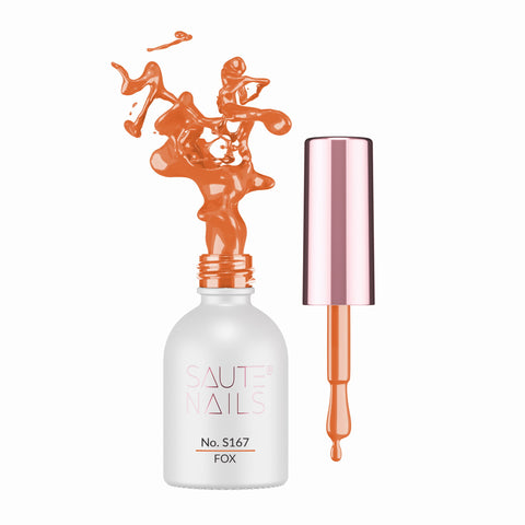 Esmalte S167 Fox 8ml
