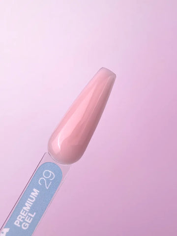 LUNAMOON Premium Gel 29