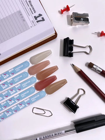 LUNAMOON Premium Gel 33