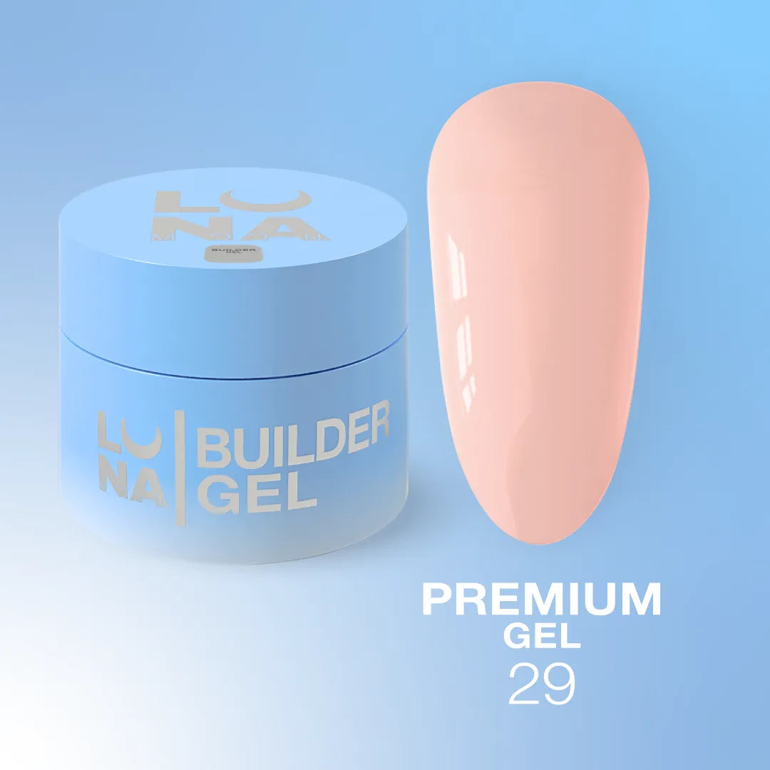 LUNAMOON Premium Gel 29