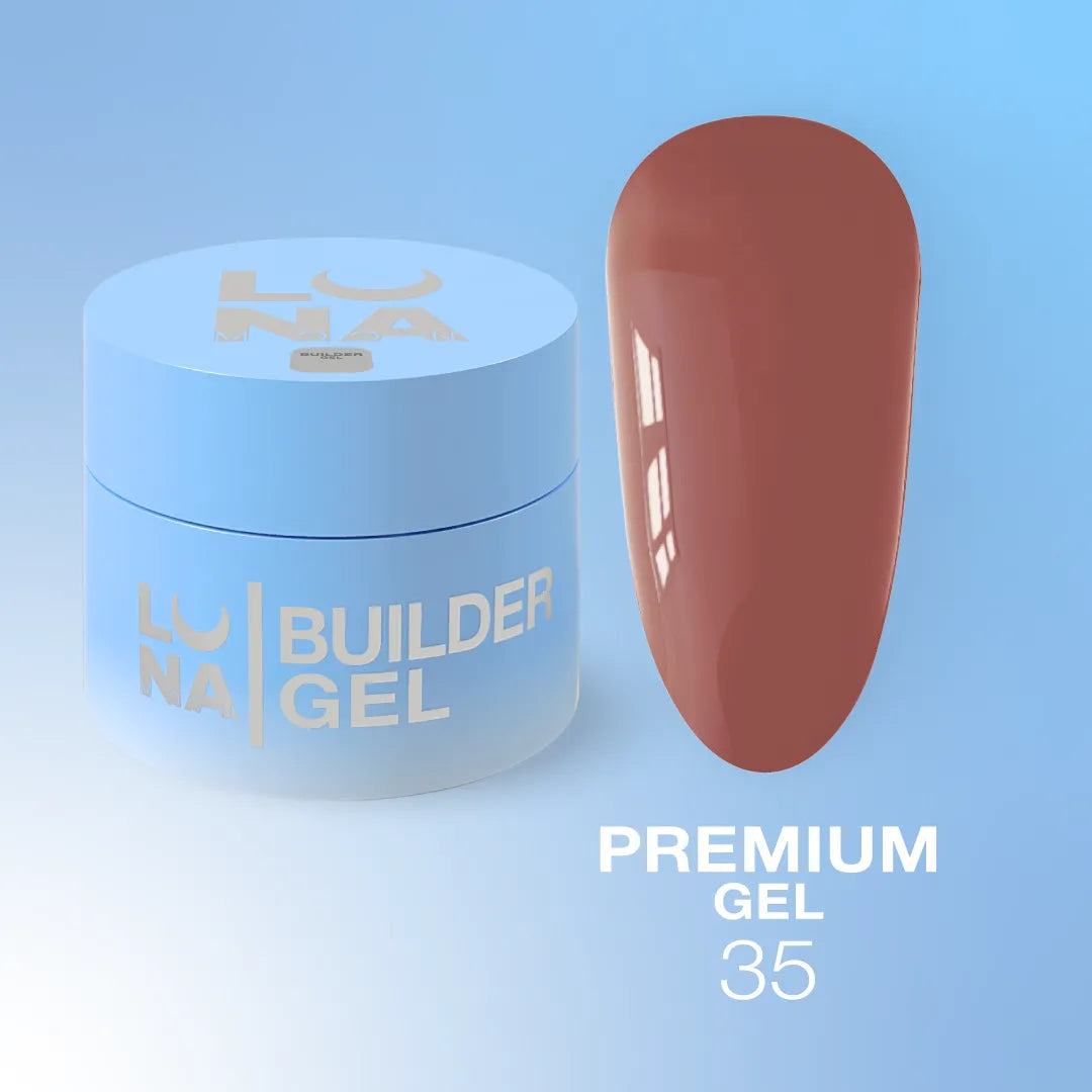 LUNAMOON Premium Gel 35