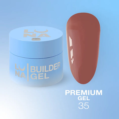 LUNAMOON Premium Gel 35