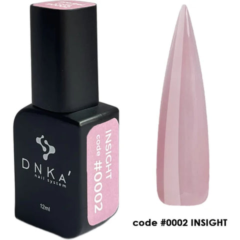 DNKa™ Pro Gel. #0002 Insight