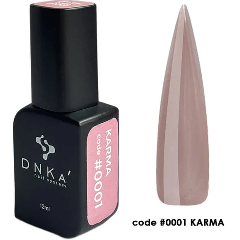 DNKa™ Pro Gel. #0001 Karma