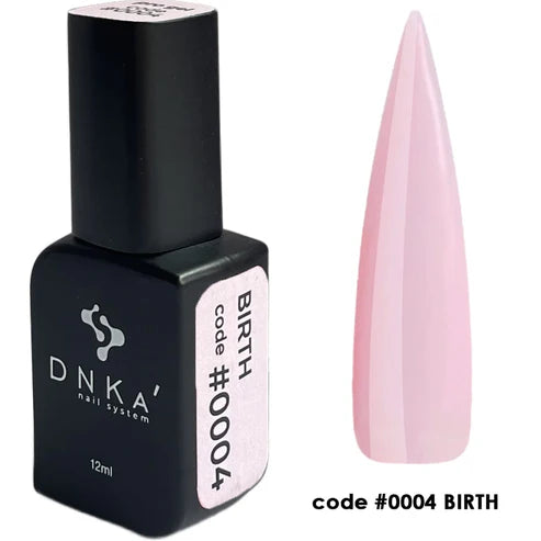 DNKa™ Pro Gel. #0004 Birth