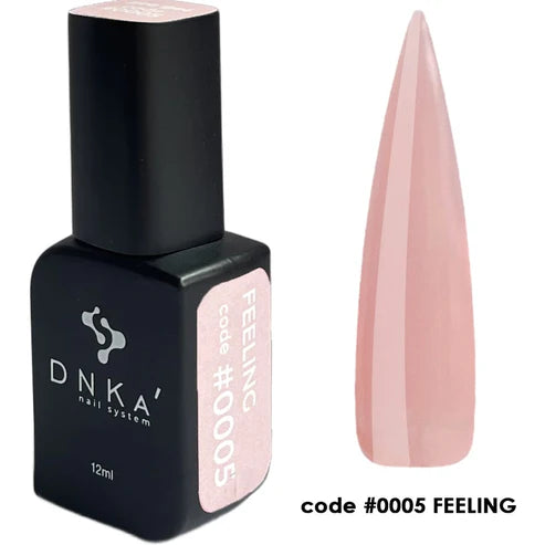 DNKa™ Pro Gel. #0005 Feeling