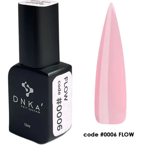 DNKa™ Pro Gel. #0006 Flow