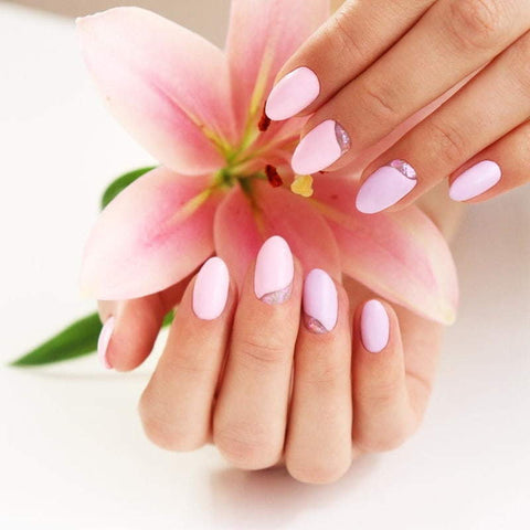 Neonail Esmalte Semipermanente- First Date 7,2ml