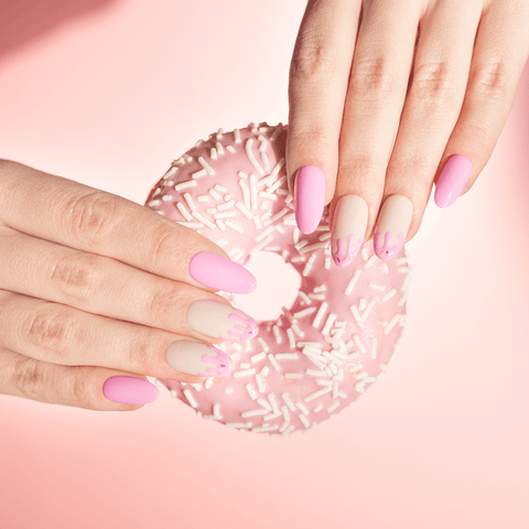 Neonail Esmalte Semipermanente- Passion Flake 7,2ml