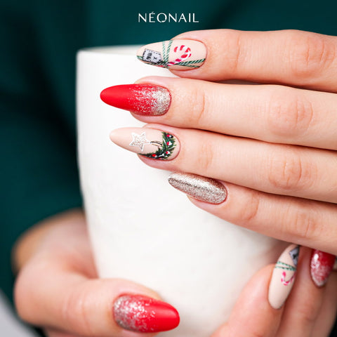 Neonail Esmalte Semipermanente- Hot Me 7,2ml