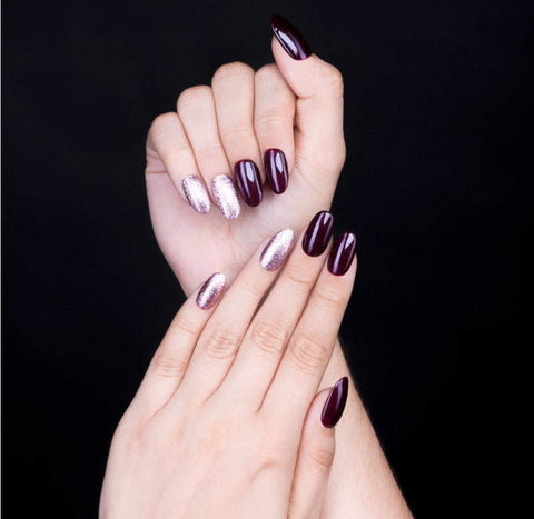 Neonail Esmalte Semipermanente- Dark Cherry 7,2ml