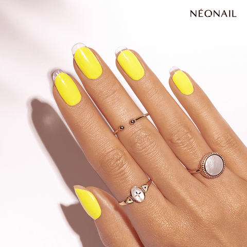 Neonail Esmalte Semipermanente- Rise and Shine 7,2ml