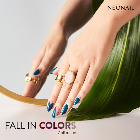 Neonail Esmalte Semipermanente- Wild Story 7,2ml