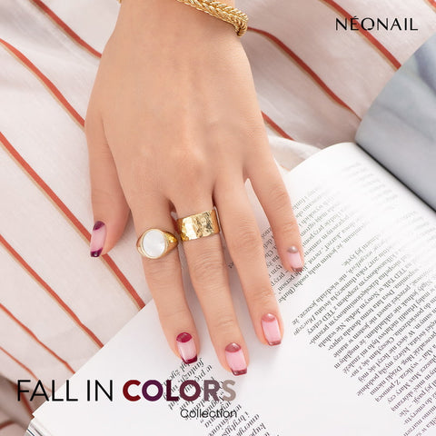 Neonail Esmalte Semipermanente- Jolly State 7,2ml
