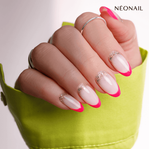 Neonail Esmalte Semipermanente- Keep Pink 7,2ml