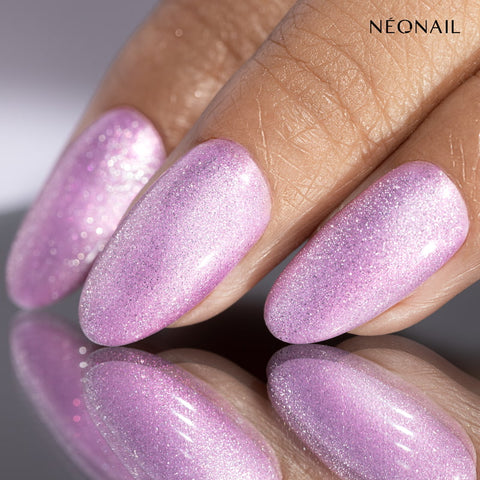 Neonail Esmalte Semipermanente- Satin Ruby 7,2ml