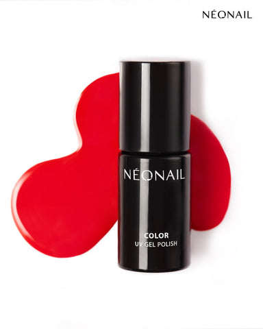 Neonail Esmalte Semipermanente- Hot Crush 7,2ml