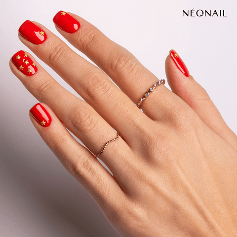 Neonail Esmalte Semipermanente- Hot Me 7,2ml