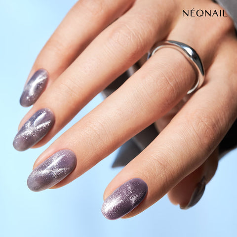 Neonail Esmalte Semipermanente- Glacial Grey 7,2ml
