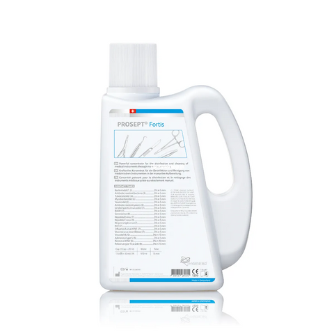 Prosept Fortis(Instru)- Desinfectante 1L