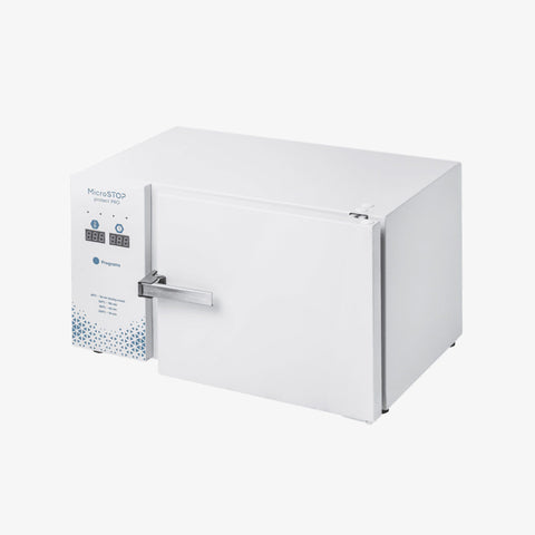 Esterilizador calor seco MicroStop PROTECT PRO