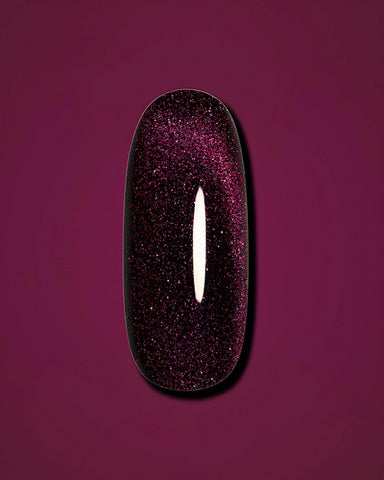 Dark by Rior Esmalte Semipermanente Profesional Cat Eye 04 - 10 ml