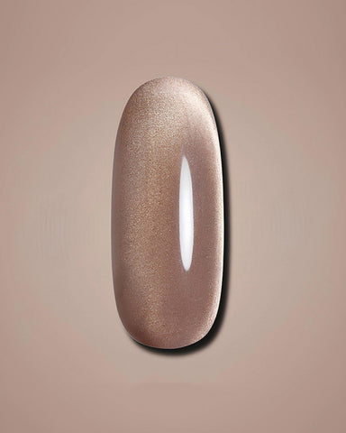 Dark by Rior Esmalte Semipermanente Profesional Cat Eye 12 - 6 ml