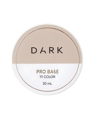Dark by Rior Pro Base 10 - 30 ml