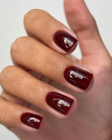 Dark by Rior Esmalte Semipermanente Profesional  191 - 10 ml