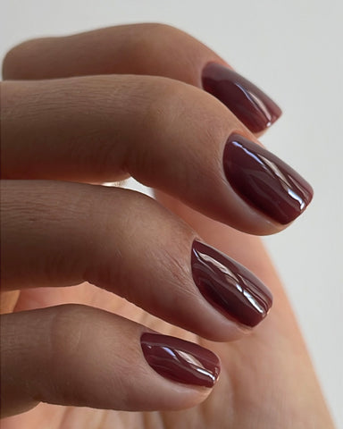 Dark by Rior Esmalte Semipermanente Profesional  189 - 10 ml