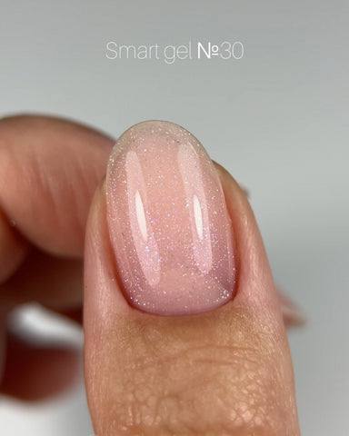 Dark by Rior Smart Builder Gel 30 15 ml