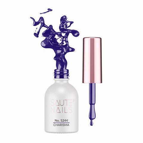 Esmalte S244 Charisma 8ml